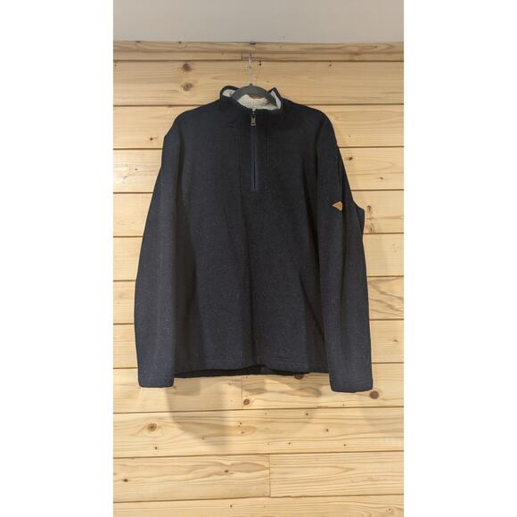 Orvis Pullover Sweater - Picture 1 of 6